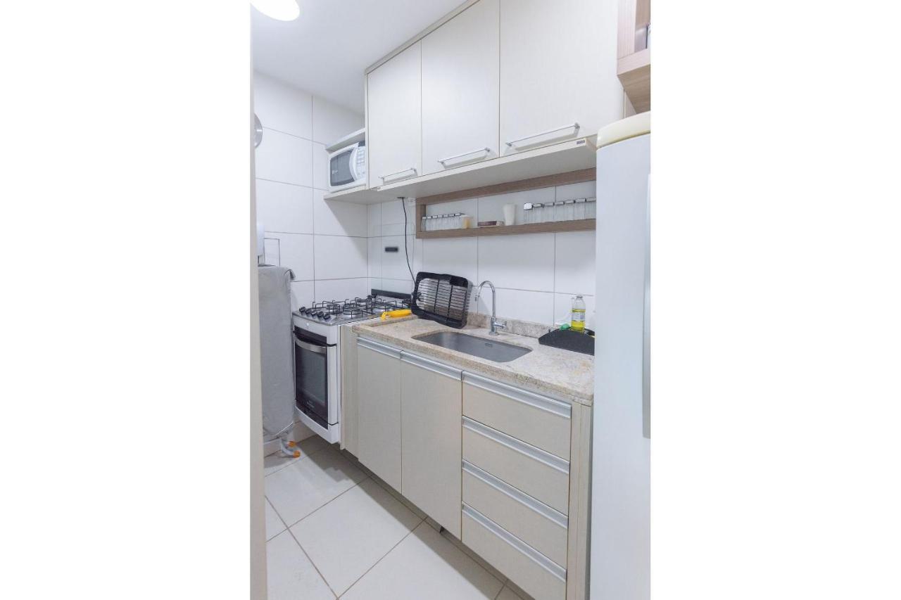 Flat No Coração De Recife Exterior foto